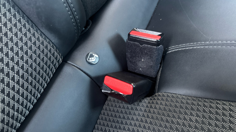 Peugeot 208 100kW GT 50kWh 5dr Auto Electric Hatchback